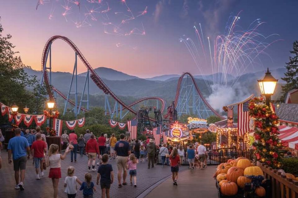 Dollywood