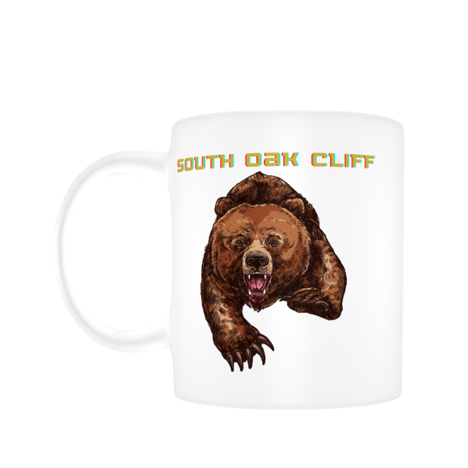 South oak cliff sweat shirts letters   words   78