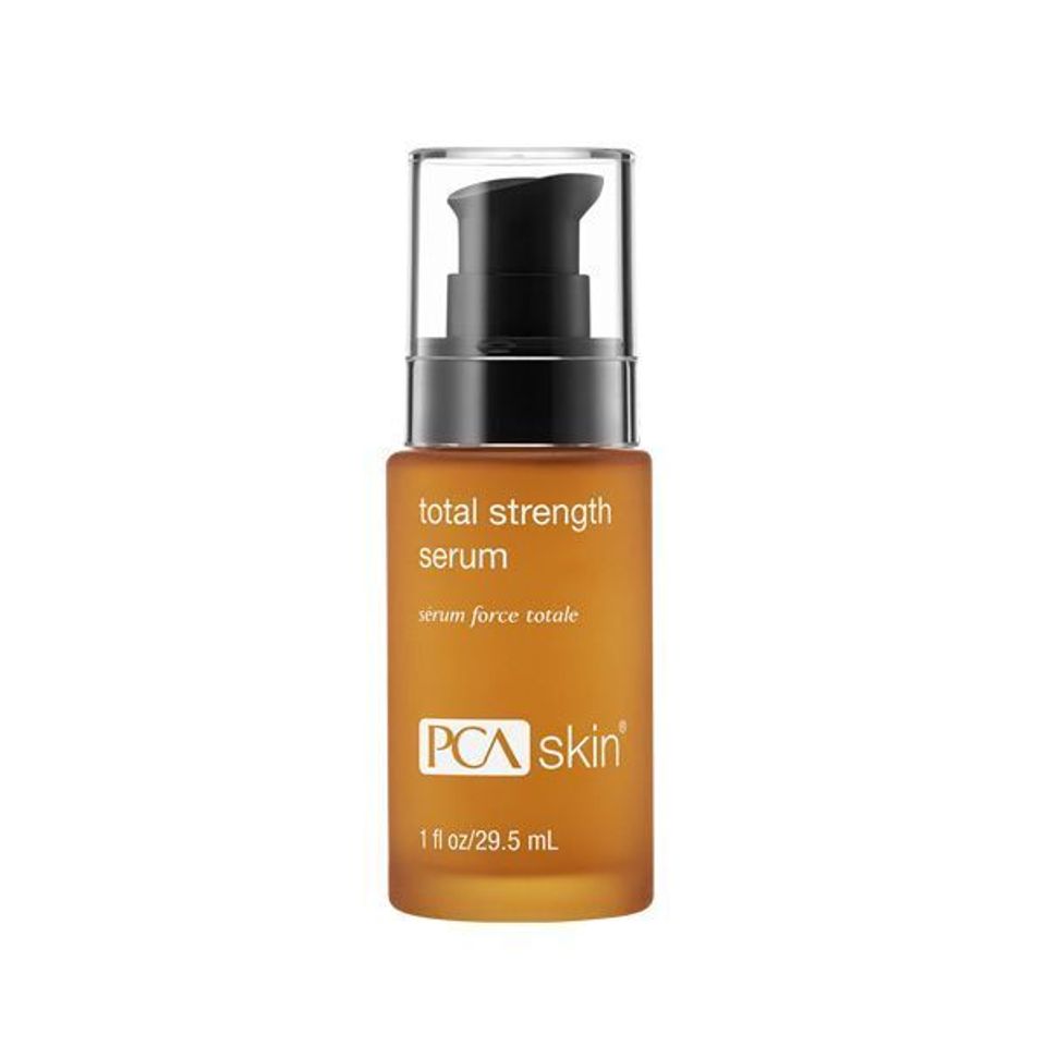 Total strength serum pcp pro