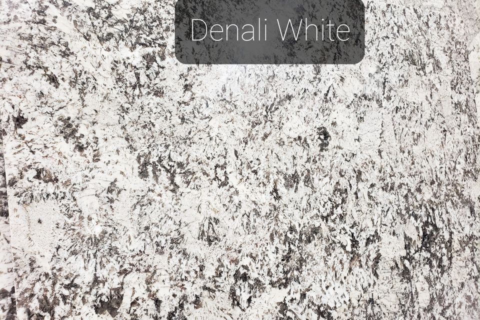 Denali white