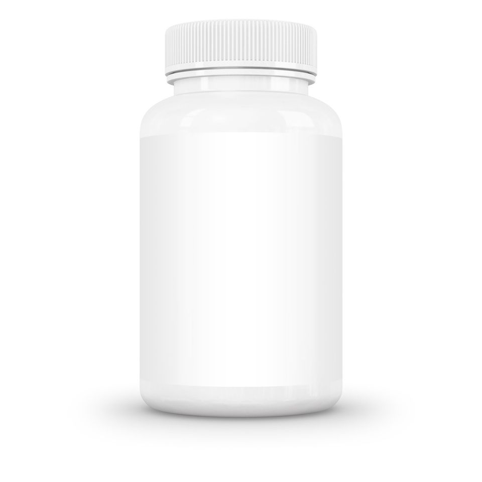 Generic bottle