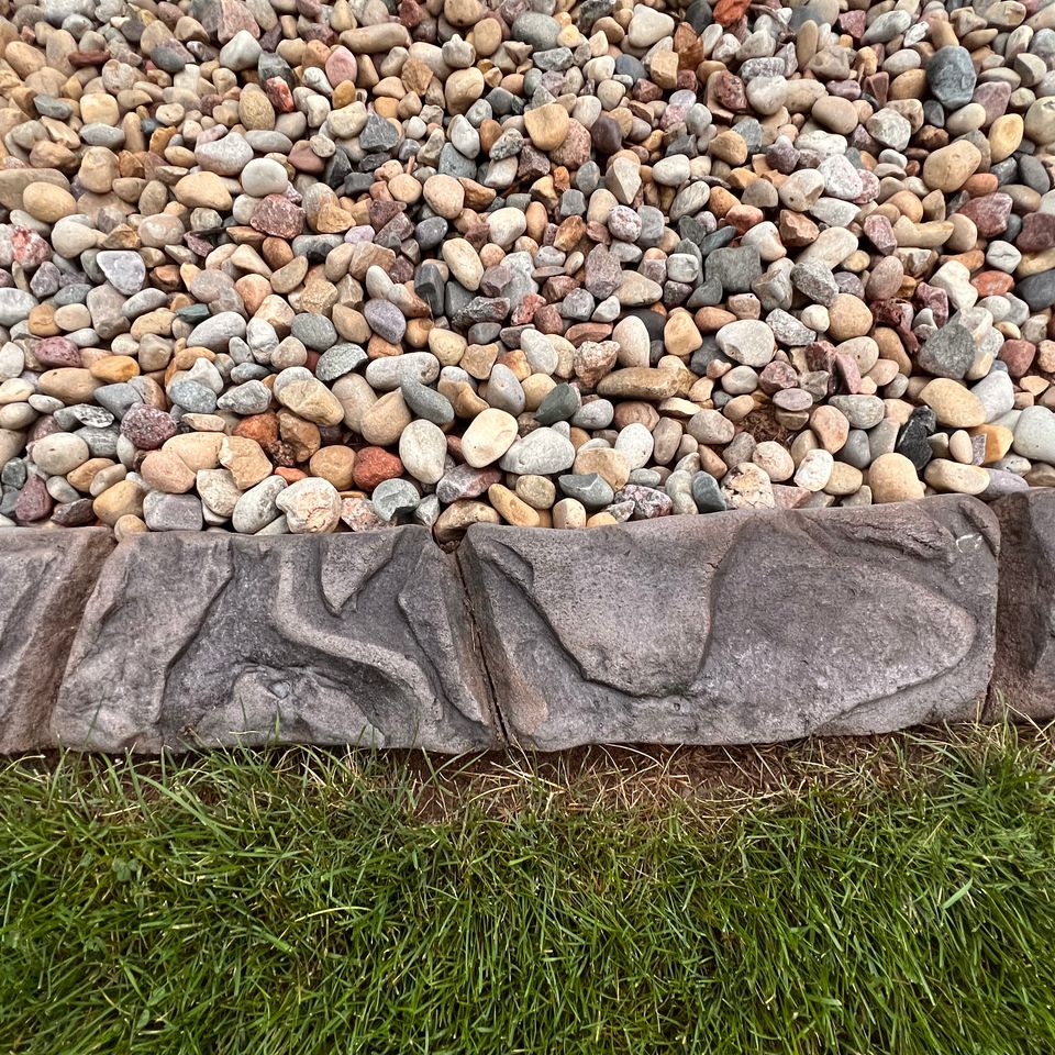 Zenture Solutions Curbing Company Appleton Wisconsin