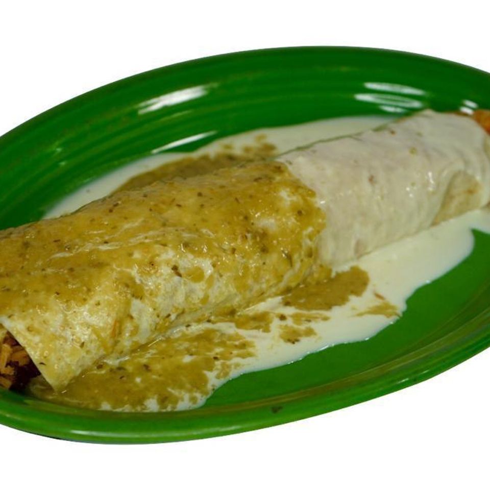 Arrieromexicanplate13