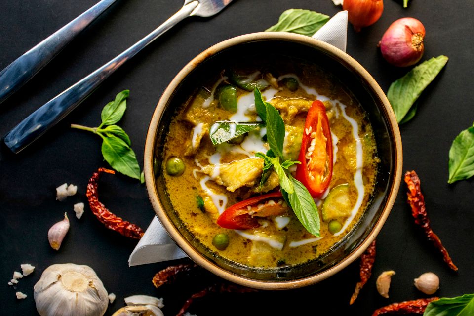 Thai Food Restaurant