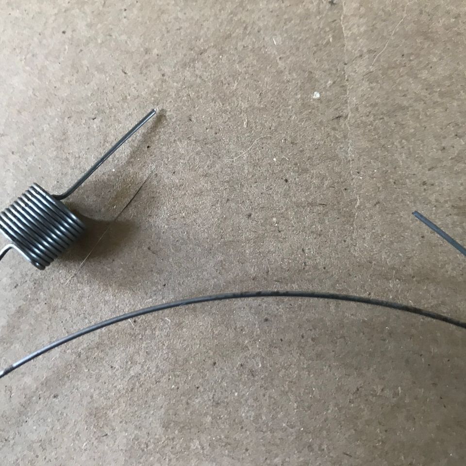 68 cable close up