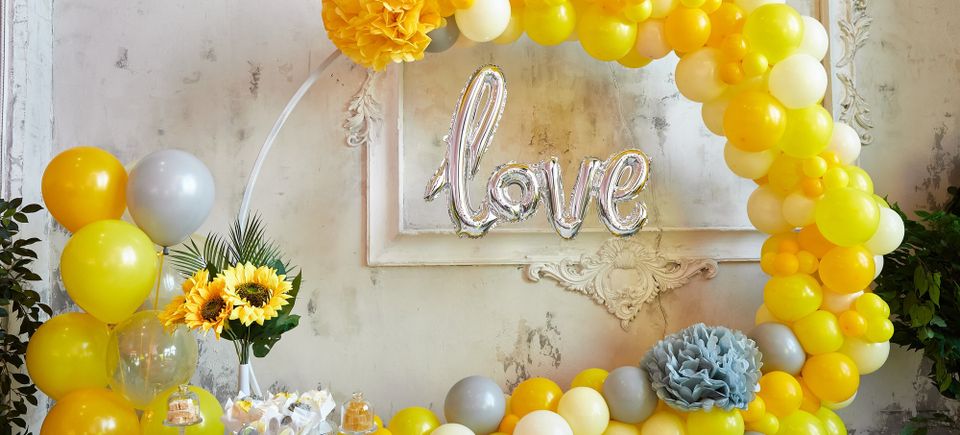 Balloon Decorator