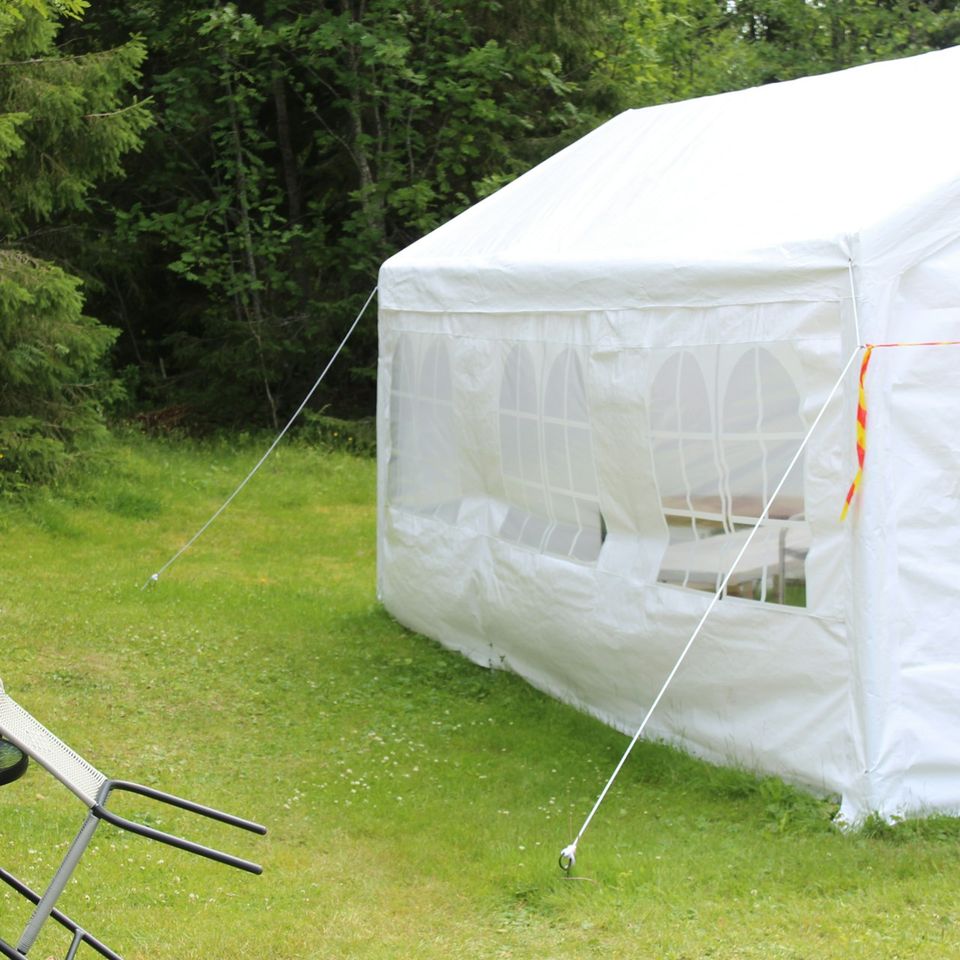 Tent Rentals