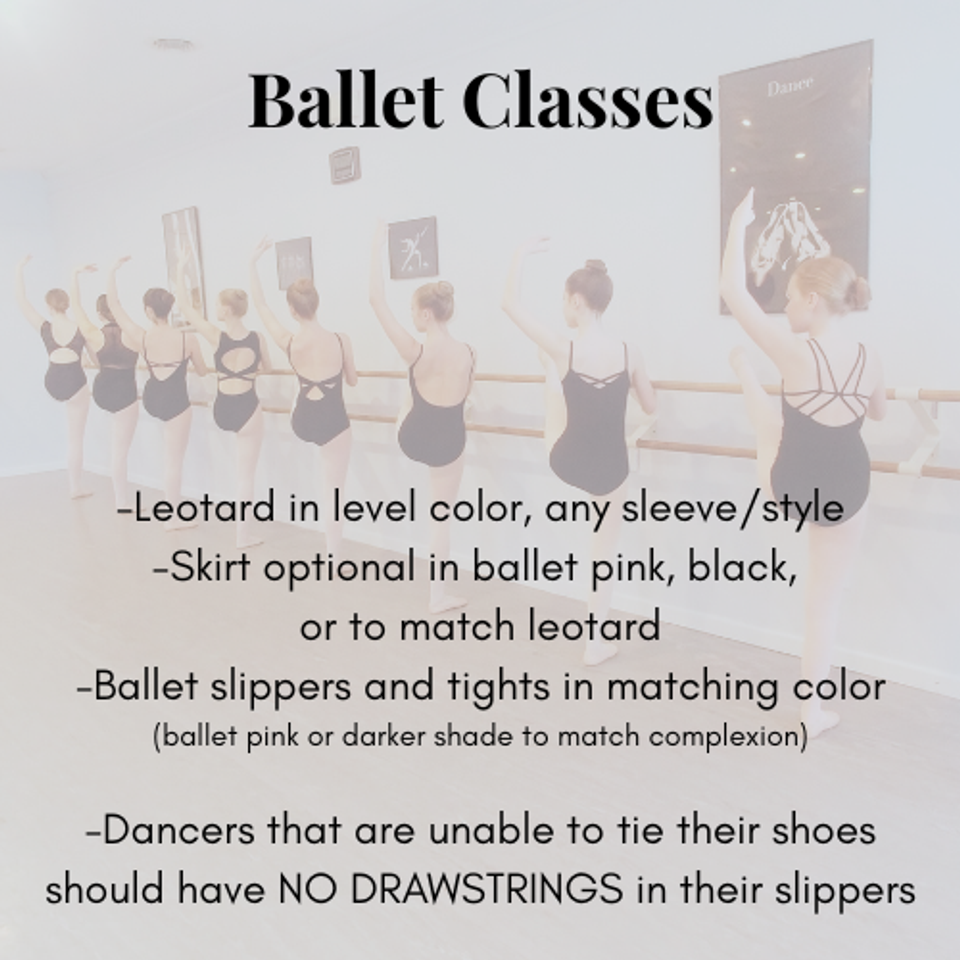 Ballet (2)