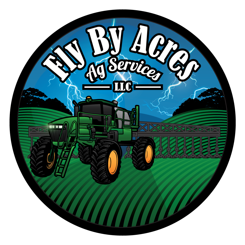 Fly By Acres Ag Services