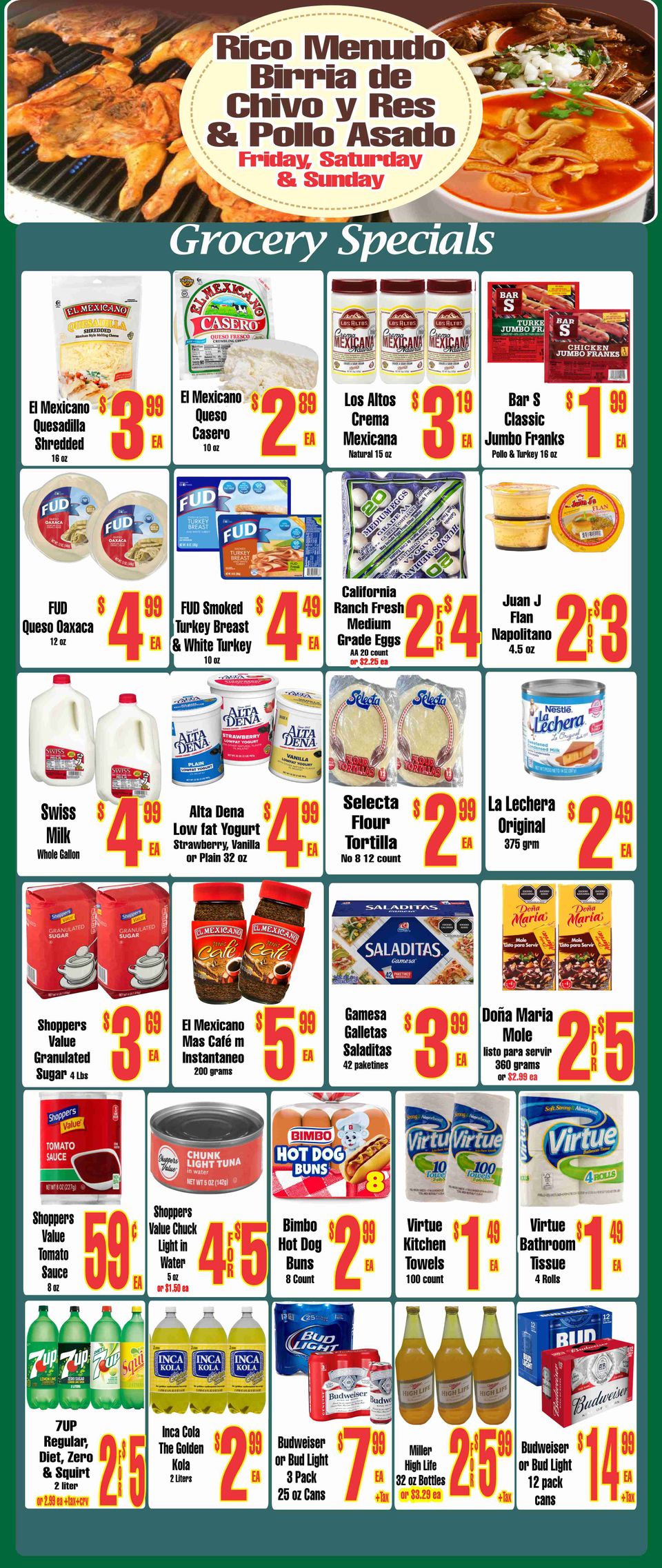 Selectainternationmarket flyer 9.5x41 6 09 26
