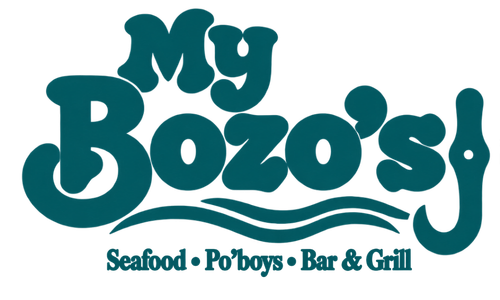 Bozo's Seafood Market