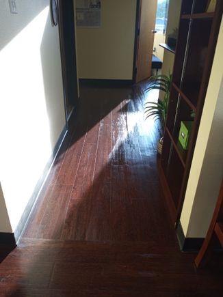 Tile Flooring