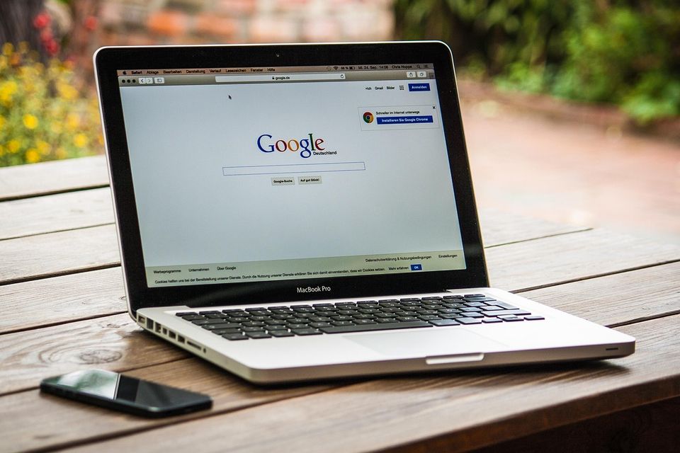 Google Business Profile Management