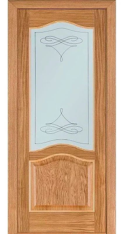 Doors veneered slide 27