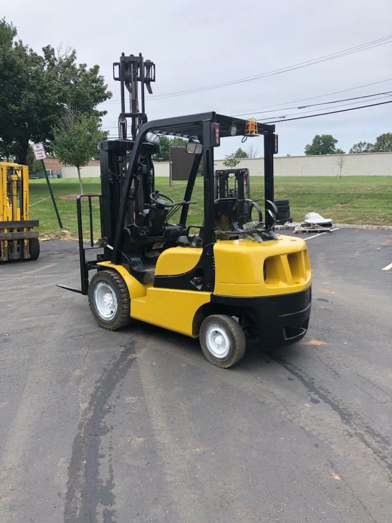 2018 gtp 60  yale 1