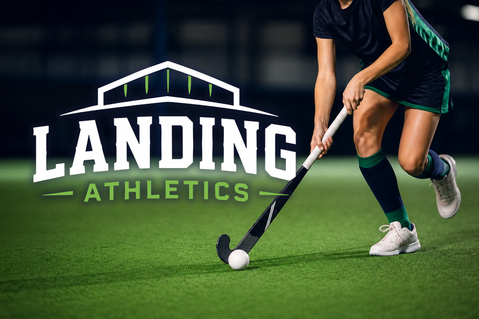 Welcome to landing athletics
