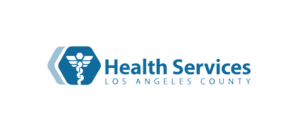 La health logo