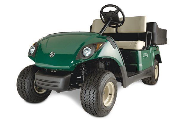 Adventurer one golf carts chattanooga