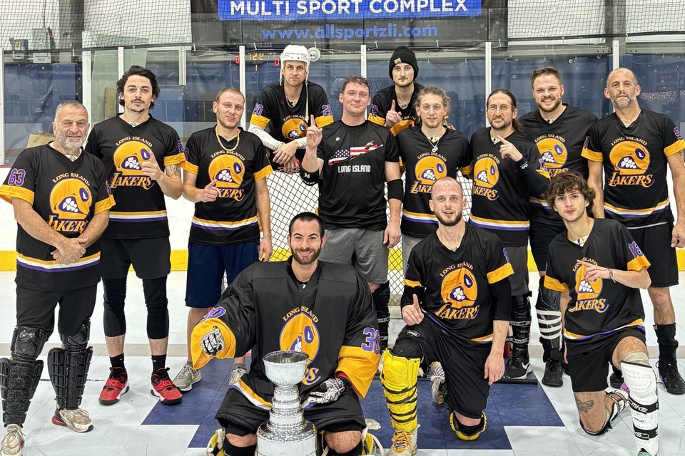 Li lakers fall24