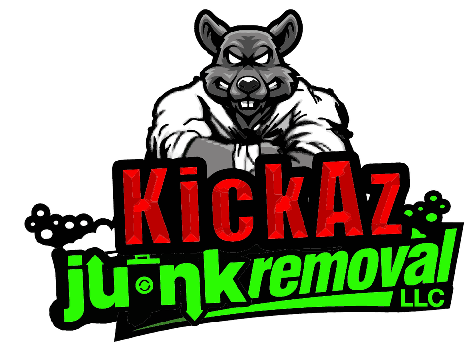 Kickaz junk removal 3