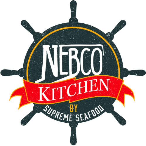 Nebco kitchen logo