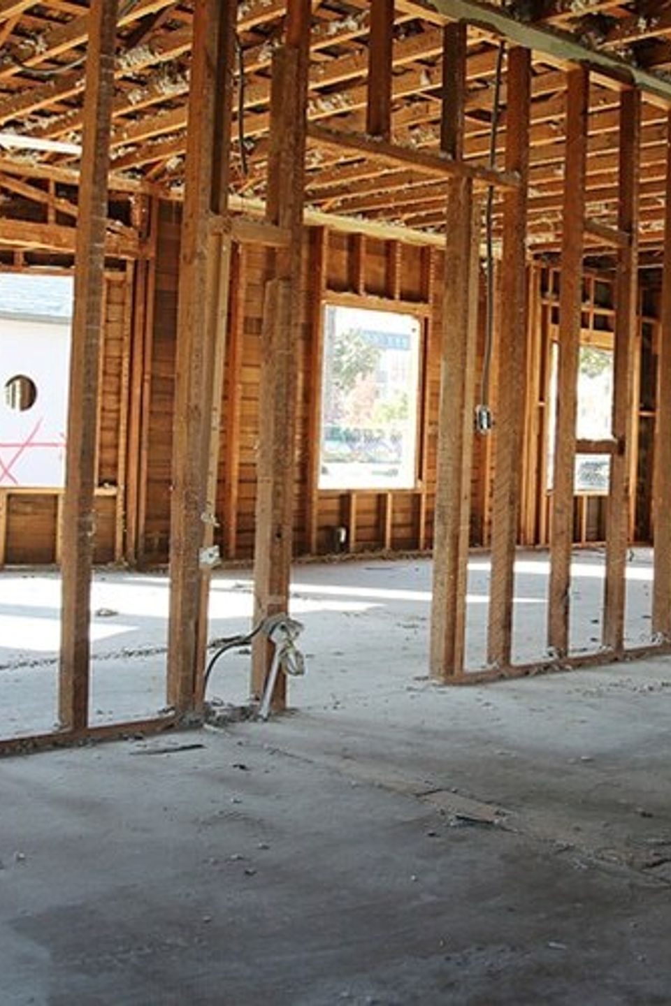 Predrywall inspections in atlanta