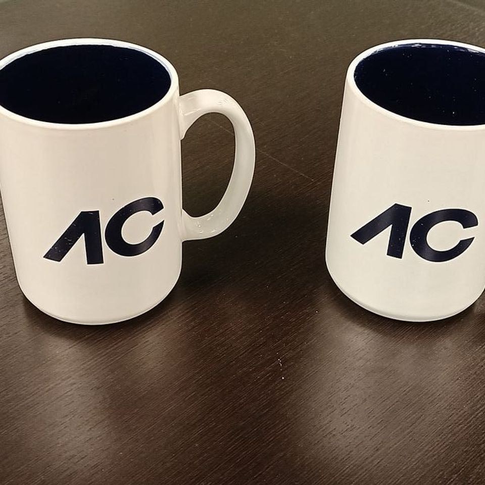 Cups