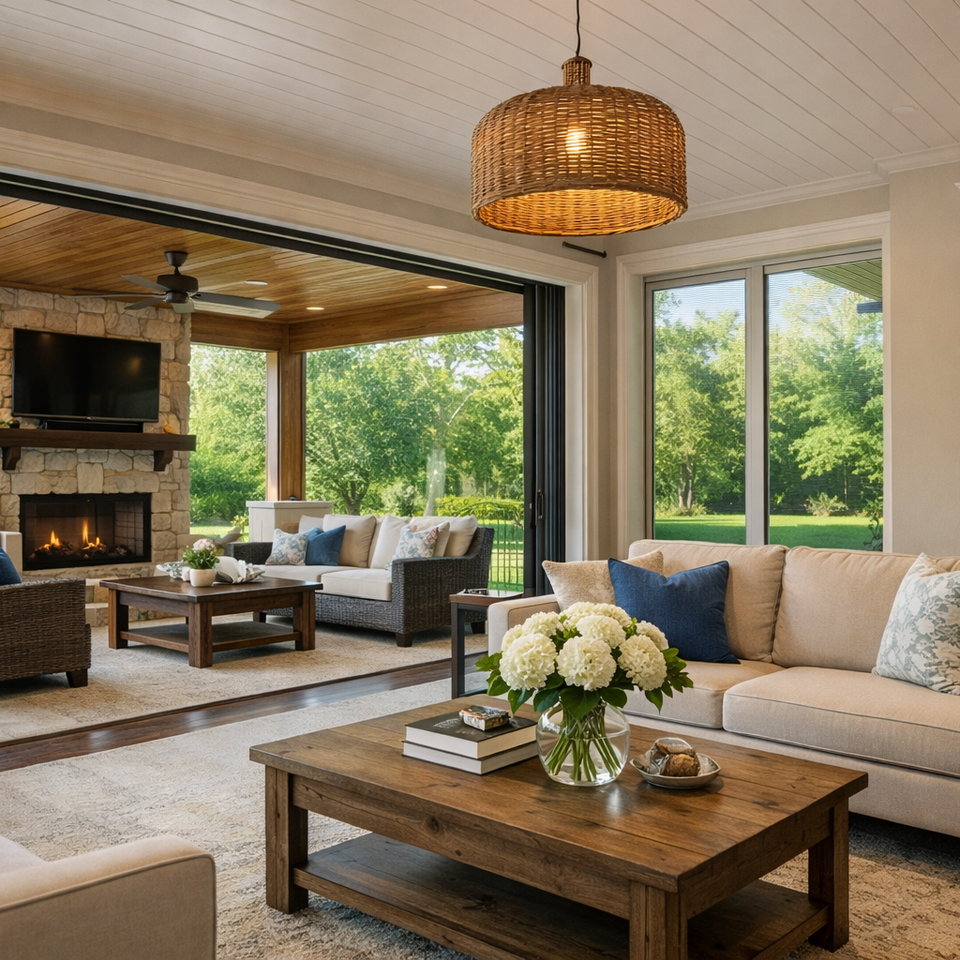 Home Remodel