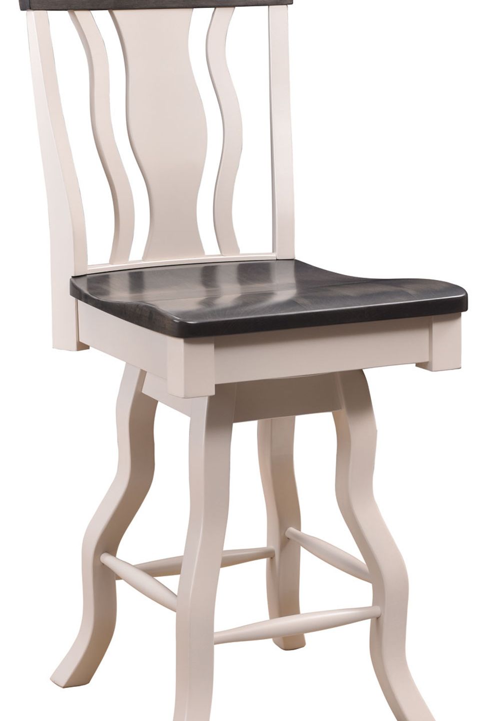 Hill liberty 24 swivel