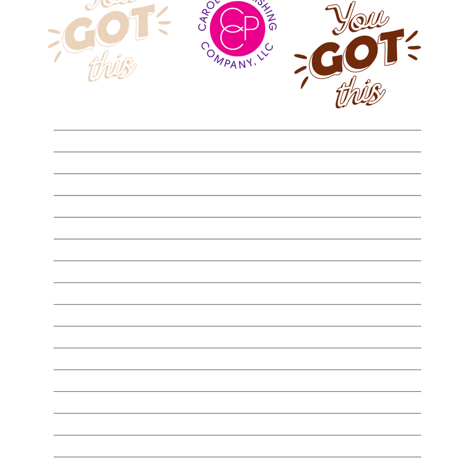 You got this book cover note 23   book 3