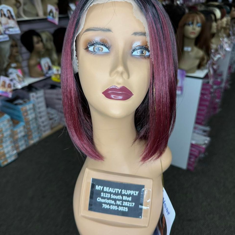 Purplewig