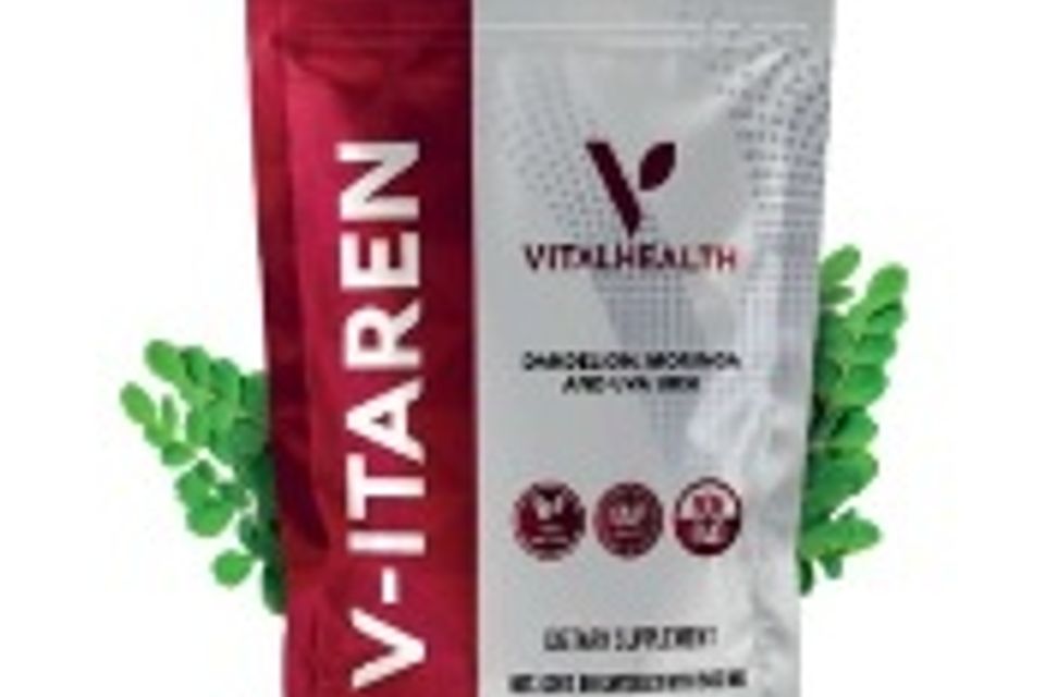 Vital itaren
