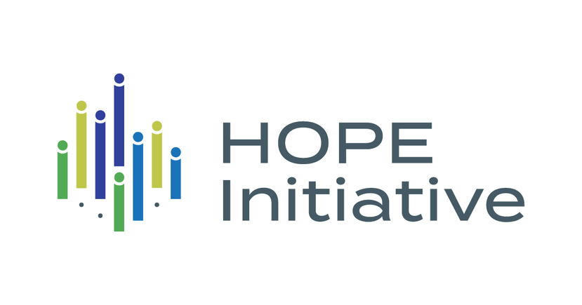 Hope logo