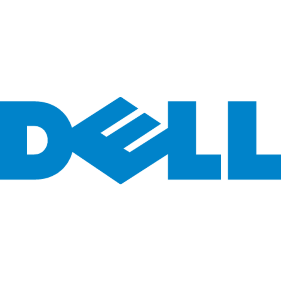 Dell logo