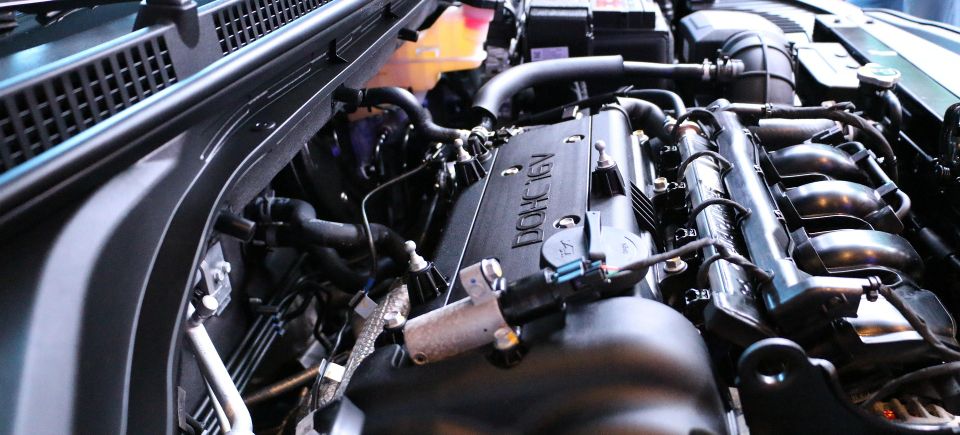 Motor g84a257502 1920