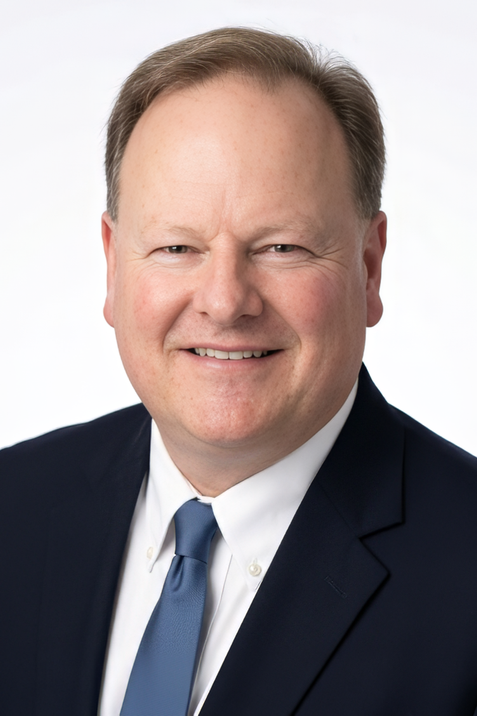 Jerry neal  regional restaurant manager