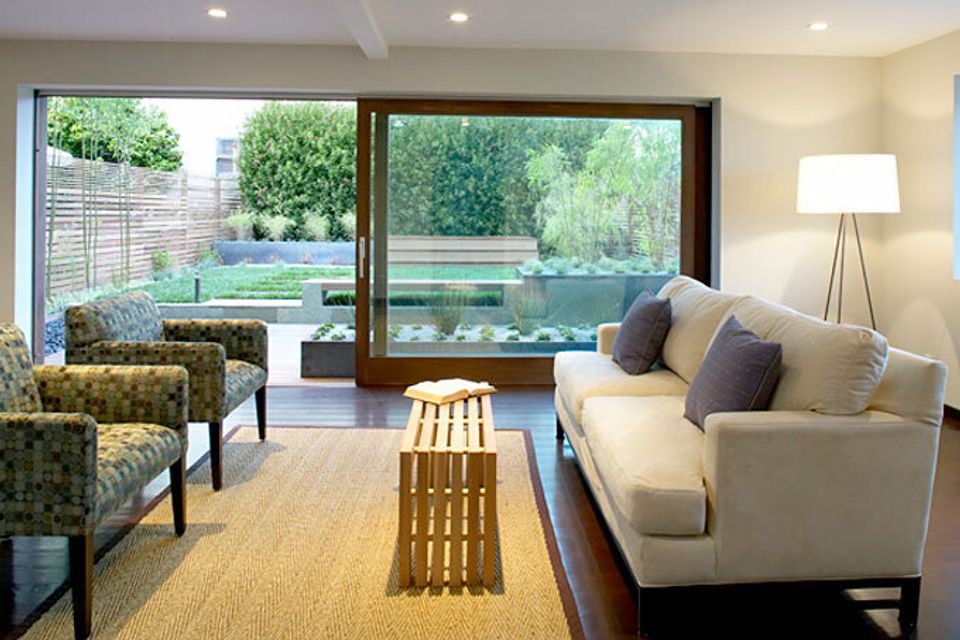 Kronquist residence 17