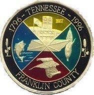 Franklin county logo