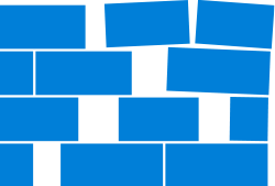 Ls waterproofing foundation repair icon