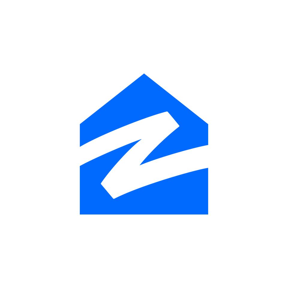 Logo zillow