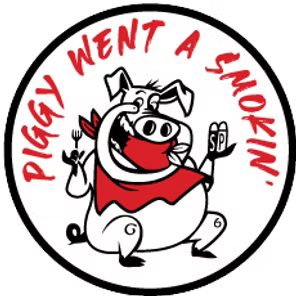 Piggy logo
