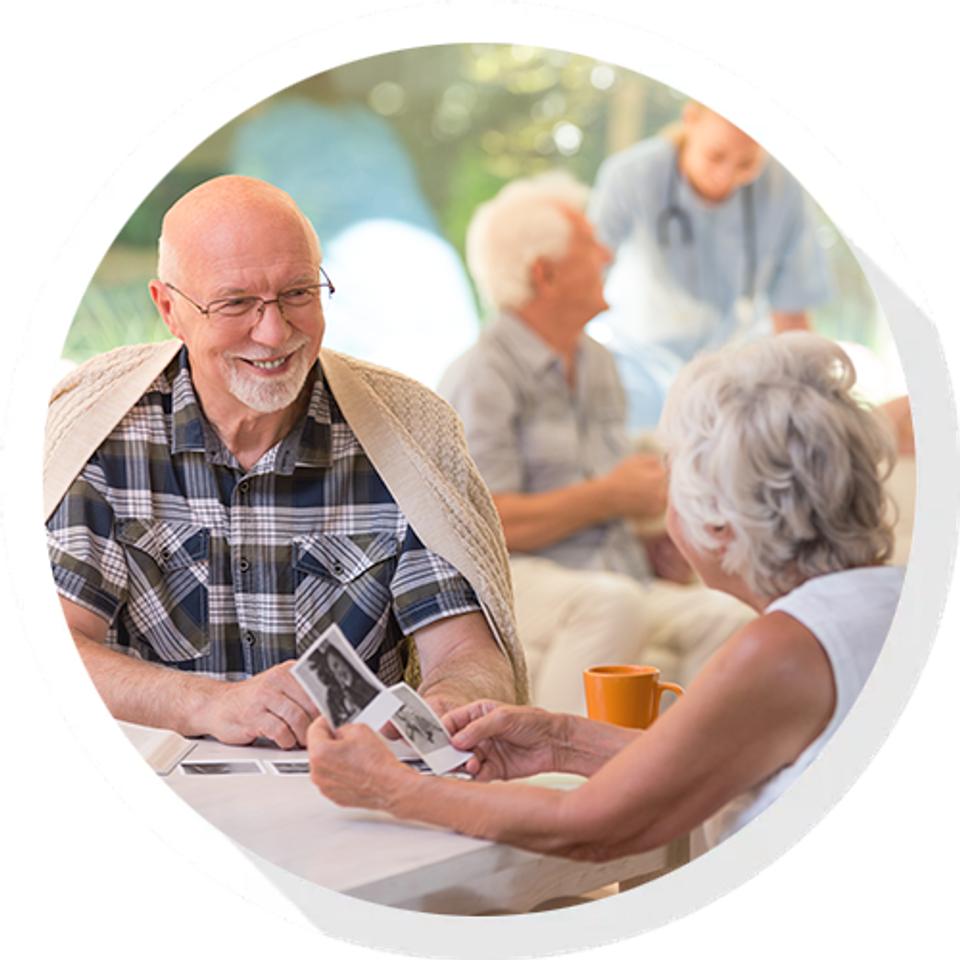 Ltc assisted living ongrey