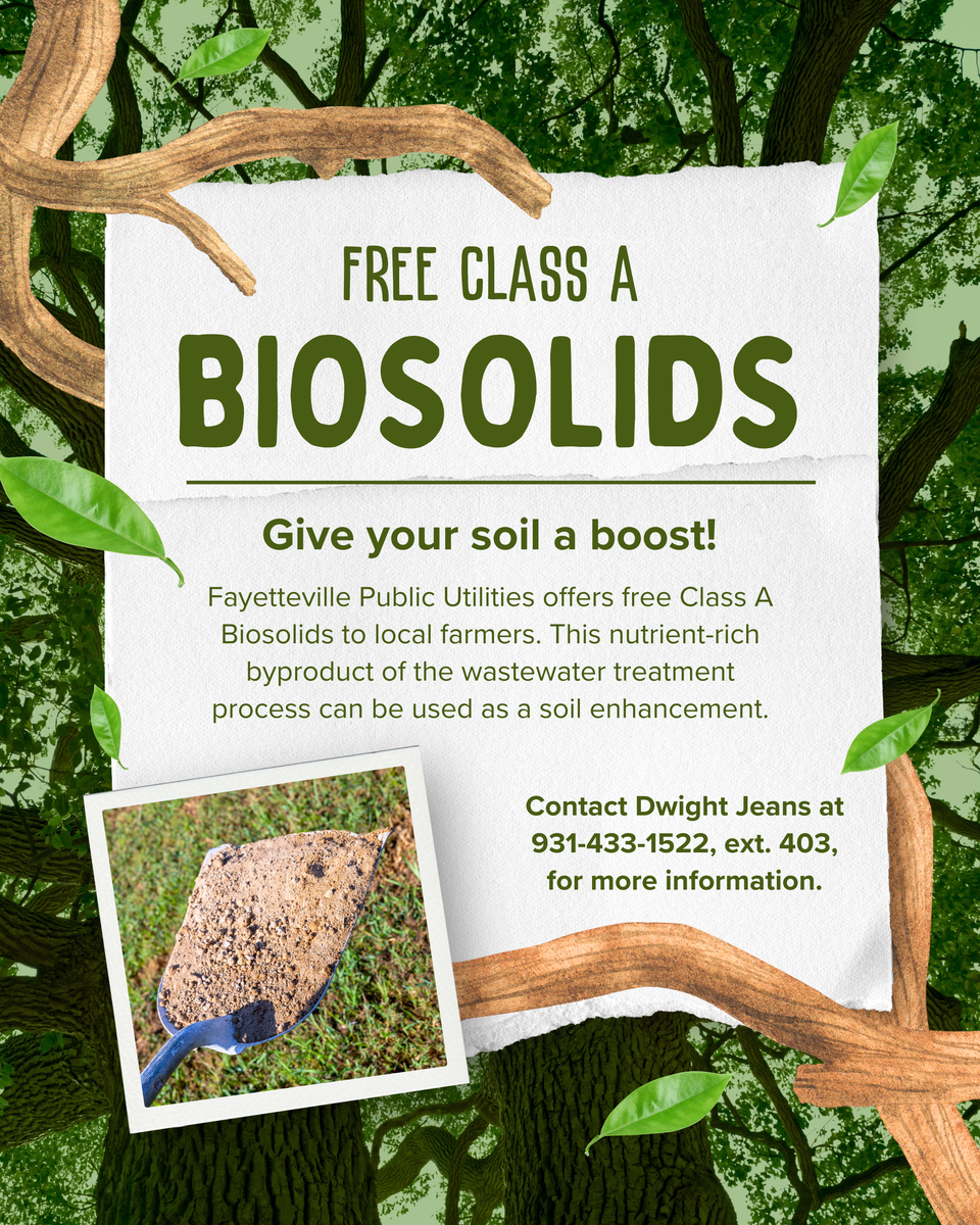 Biosolids 1