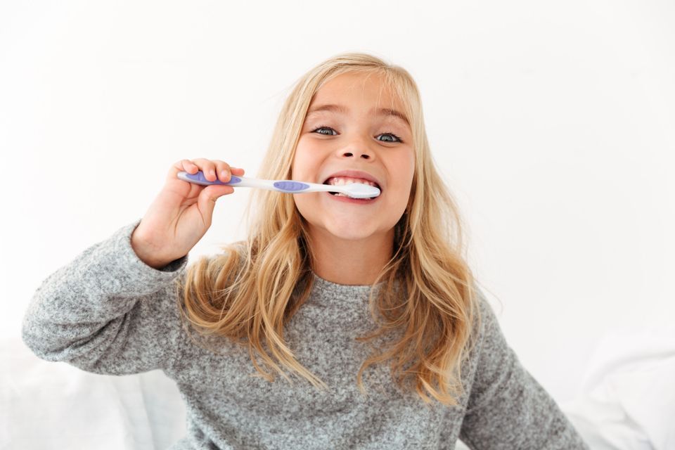 Fluoride treatments