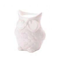 Friendly owl oil warmer (1)
