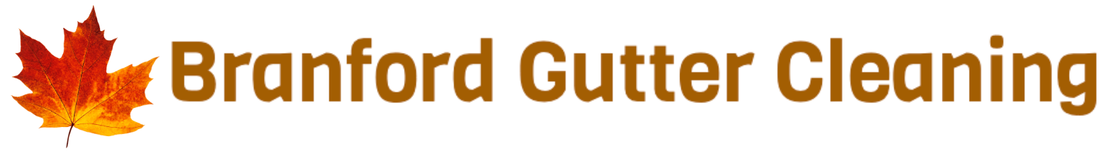 Branford Gutter Cleaning