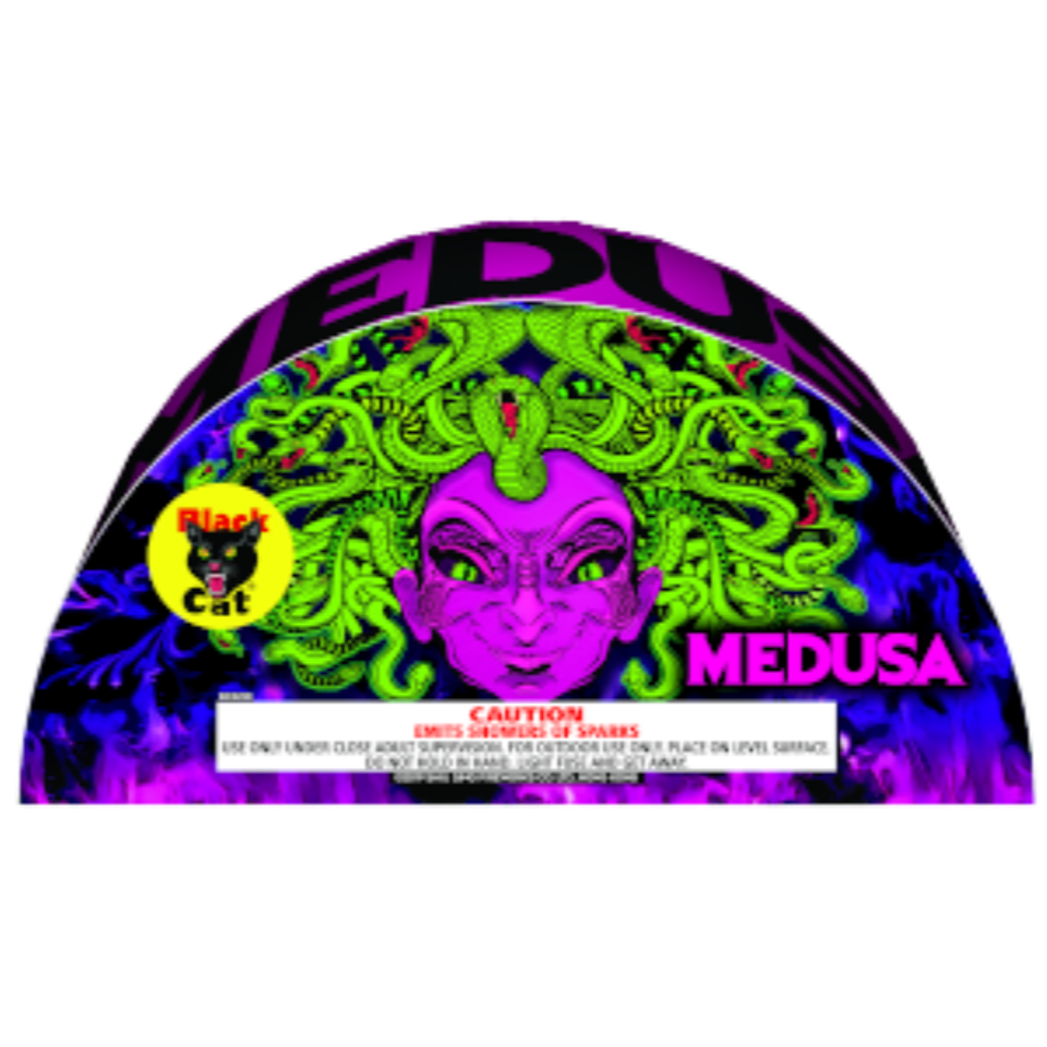 Medusa