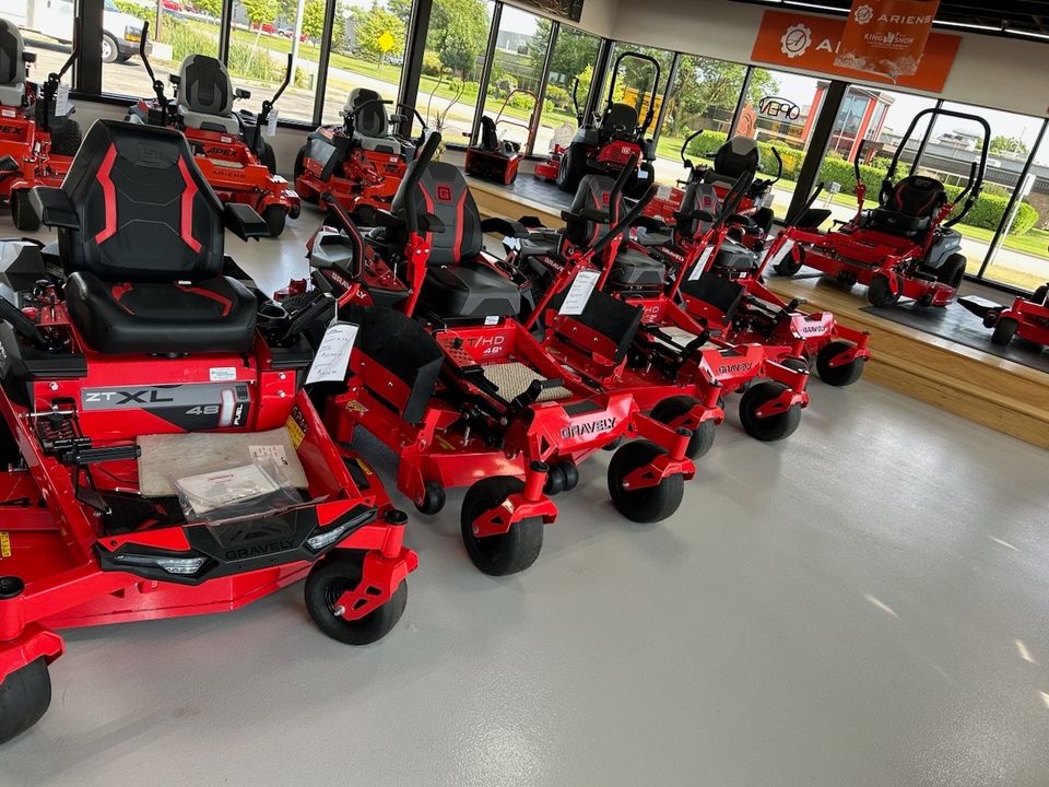 Bpe gravely 2 71523