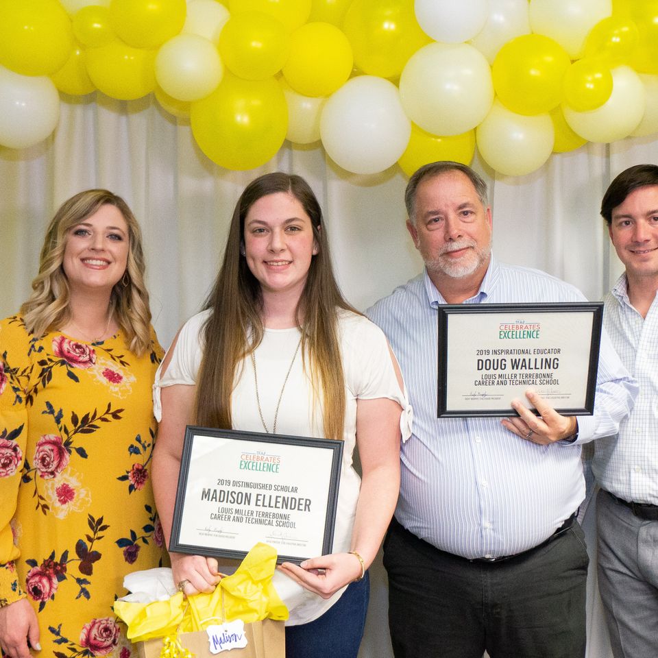 Tfae celebrates excellence '19 37