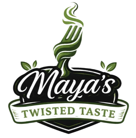 Maya’s Twisted Taste